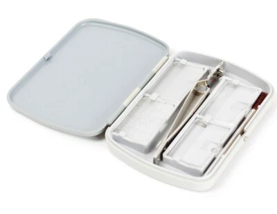 Zeiss Ikon Contarex Set 4x Pantalla de Enfoque Caja Ajuste Nº0605 Foto 1 de 3