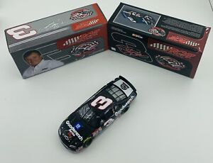 1/32 ACTION 1999 DALE EARNHARDT #3 GOODWRENCH MONTE CARLO • RCR 25th ANNIVERSARY