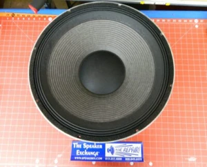 JBL 364537-001X 2268FF 18"" Lautsprecher - Bild 1 von 3