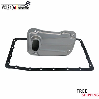 Junta de filtro de aceite de transmisión para Toyota Land Cruiser 03-07 3533060050 Foto 1 de 4
