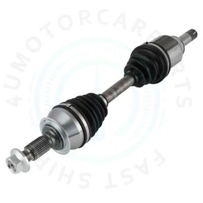 Eje delantero derecho CV para Chevrolet Impala L4 2014-2018 2,5 L delantero Ri Foto 1 de 4