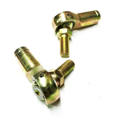 Auveco Female Rod End w/ Stud Ball Joint 12285 [Lot of 2] NOS - Image 1 of 4