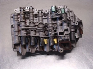 Volkswagen Tiguan Automatic Transmission Valve Body 09 10 11 12 13 14 15 16 17 - Picture 1 of 4