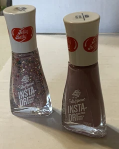 Nail color Sally Hansen Tutti Fruitti & Island Punch Combo - Picture 1 of 6