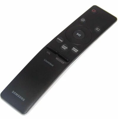 Nuevo control remoto barra de sonido AH59-02758A para Samsung HW-M360 HW-M430 HW-M4500 Foto 1 de 4