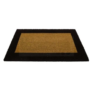 Rechteckige Fußmatte aus Kokosnuss ECOCO BORDO - Bild 1 von 27