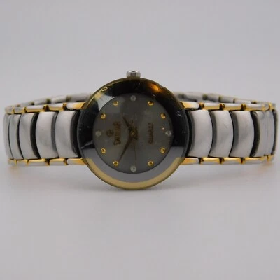 Reloj Mujer Swistar 10006-1L Cuarzo Analógico Talla Batería Nueva 6" Foto 1 de 4