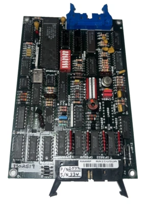 PLACA DE CIRCUITO PCB TEKTRONIX TEKTOUCH 25070 Foto 1 de 4