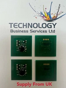 Toner Reset Chip for Xerox WorkCentre 5222/5225/5230 106R01306 - Picture 1 of 2