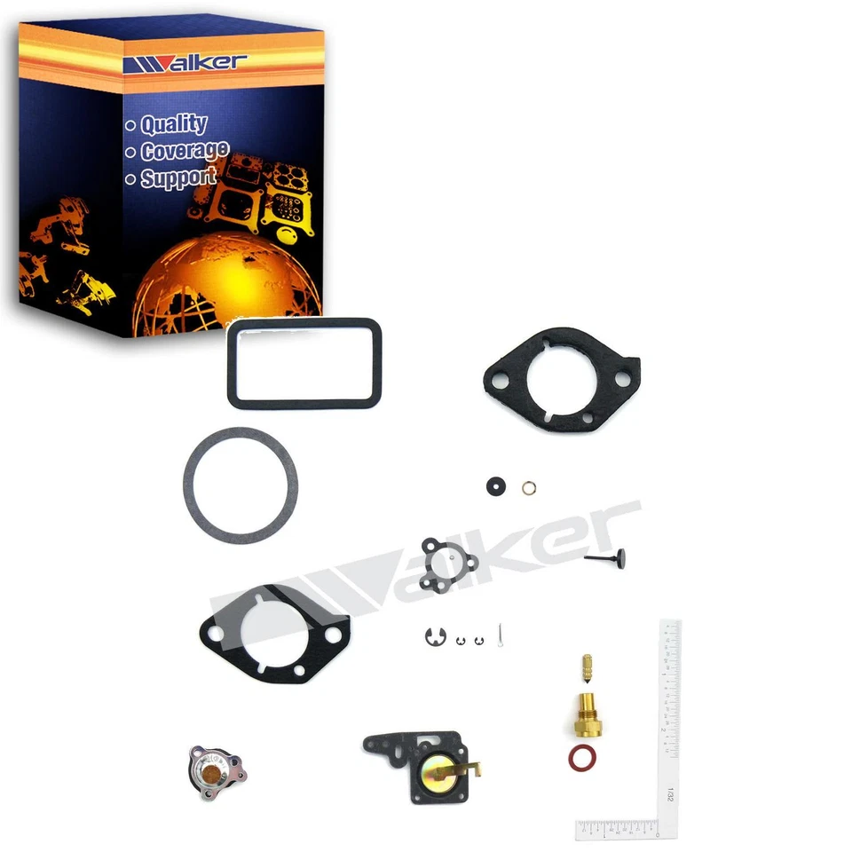 Walker Carburetor Repair Kit For 1960-1970 Plymouth Belvedere - Image 1 of 1