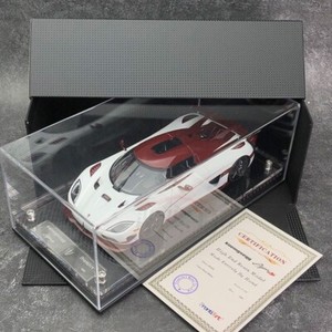 Koenigsegg White Diecast & Toy Vehicles for sale | eBay