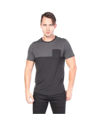 Howe Men's California T-Shirt Black Size S - Image 1 of 4