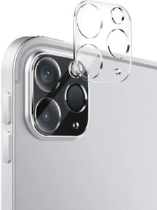 Full Cover 3D Tempered Glass Camera Lens Protector For iPad Pro 11" 12.9"(2020) - Picture 1 of 8