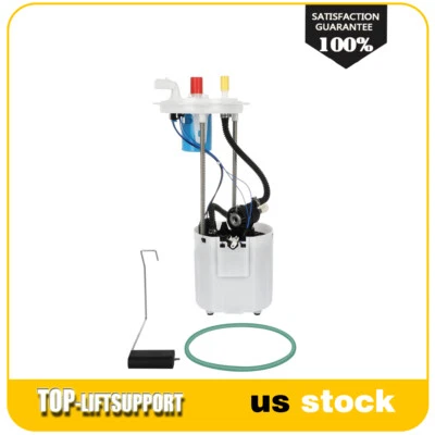 Electric Fuel Pump Assembly For 2014 2013 2012 Ford F-150 V6 3.5L 4WD/AWD - Image 1 of 4