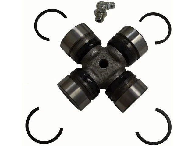 Junta universal GMB para Toyota Land Cruiser 1991-2011, 2013-2015 65FTGX Foto 1 de 1