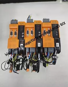 used 80VD100PD.C022-01 servo driver 80VD100PD.C022-01 80VD100PD.C022-01 - Picture 1 of 6