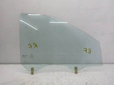 Puerta Ventana Vidrio Sedona 2006 2012 Kia 3.8L V6 Pasajero Derecho Delantero OEM Foto 1 de 4