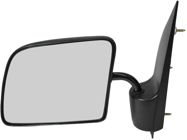 Espejo retrovisor izquierdo TRQ 69TM98T para Ford E150 2003-2006 Foto 1 de 1