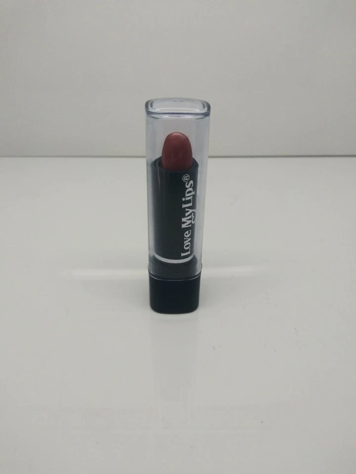 Bari Cosmetics - Love My Lips - Exotic Frosted #463 - Lápiz labial - UNO 0,14 oz Foto 1 de 1