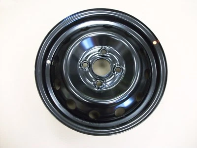 New Genuine Kia Picanto 2011- 14" Steel Wheel Rim 529101Y100  - Image 1 of 3