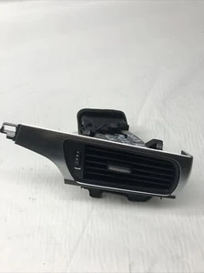 2012-2017 AUDI A6 C7 LEFT DRIVER FRONT DASH AIR VENT GRILLE OEM - Picture 1 of 6