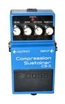 Boss CS-3 Compressor Guitar Effect Pedal
