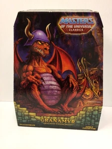 Mattel Masters Of The Universe Classics Granamyr 23 inch Magic Wielding Dragon - Picture 1 of 8
