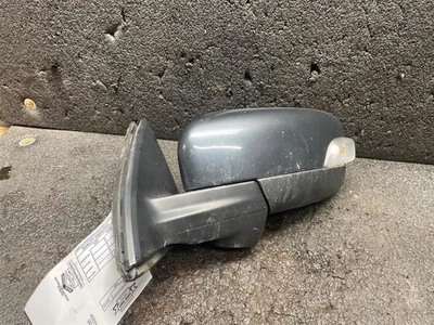 Espejo retrovisor lateral del conductor Power XC60 Blis para 09-13 VOLVO 60 SERIES 2039689 Foto 1 de 4