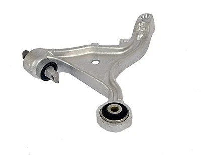  Brazo de control delantero izquierdo de aluminio ajuste directo Foto 1 de 4