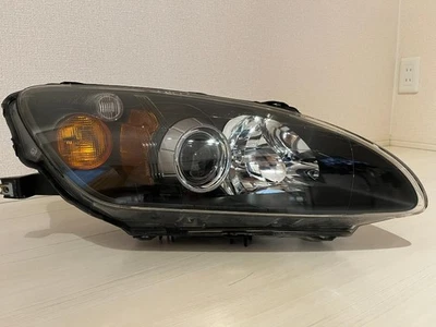 Unidad de lámpara de faro original HONDA S2000 AP2 (AP1) HID derecha solo 33101-S2A-J21 Foto 1 de 4