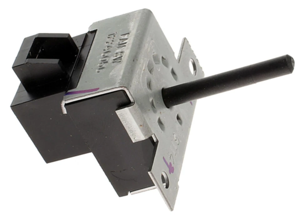 Interruptor soplador selector giratorio Four Seasons 37581 Foto 1 de 4