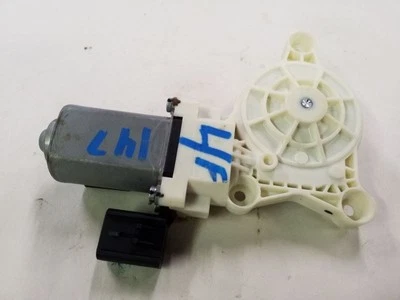 Motor de ventana eléctrica delantero izquierdo | Se adapta a Dodge Ram 1500 2009-2017 Foto 1 de 4