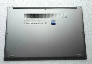 Lenovo Yoga 730-13IKB Bottom Base Chassis Case Cover AM279000E20 SILVER - Afbeelding 1 van 2