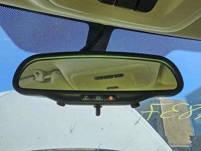 Espejo retrovisor VIN W 4º dígito limitado compatible con 09-16 IMPALA 2366201 Foto 1 de 4