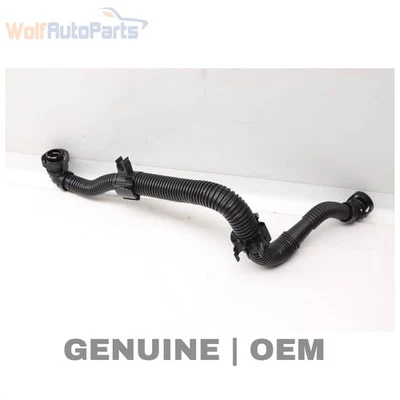 AUDI A5 SPORTBACK 2018-2025 - PCV motor respirador manguera/línea 06N103213 Foto 1 de 4