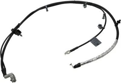 Battery Cable OEM ACDelco 84634113 for Chevrolet, GMC - Image 1 of 3