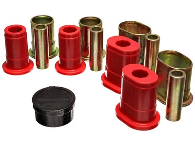 Kit de buje de brazo de control delantero de baja energía 27461ZZMW para Pontiac GTO 1968-1973 Foto 1 de 2