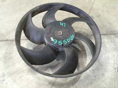 97 98 99 00 01 02 JAGUAR XK8 4.0L V8 LH VENTILADOR RADIADOR MOTOR Y CUCHILLA 16997 Foto 1 de 4