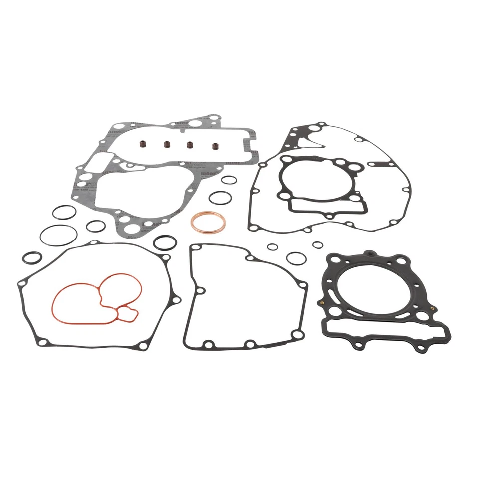 Juego completo de juntas Vertex (808983) para Suzuki RMZ250 16-17 Foto 1 de 2