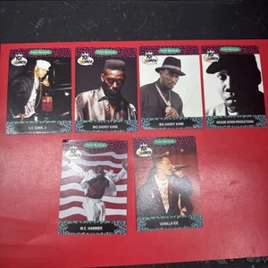 pro set music cards - Picture 1 of 5