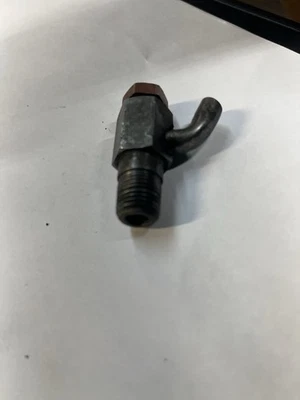 1985 nissan 300zx block drain coolant anti freeze drain - Image 1 of 4