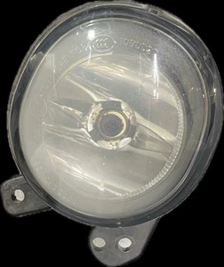 2006-2012 Mercedes OEM Right Front Passenger Bumper Fog Light Lamp A2518200856 - Picture 1 of 13