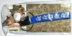 Monster Hunter Bonus Correa Accesorios Coleccionables Sin Abrir - Imagen 1 de 1