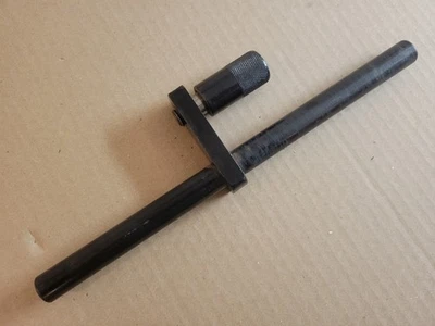 Pasador de carga roscado Soloflex Foto 1 de 2