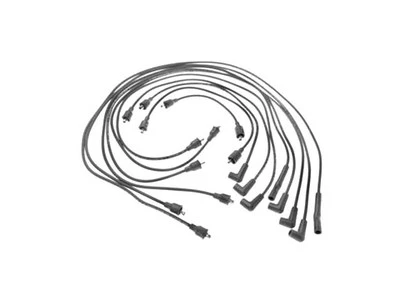 For 1972-1978 Chrysler New Yorker Spark Plug Wire Set SMP 16954DZRF 1973 1974 - Image 1 of 2