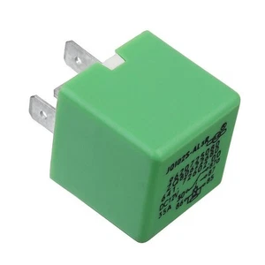 Practical Fan Relay Relay 306 406 407 12 V OE 6547TX 1PCS 807 Aftermarket - Picture 1 of 7