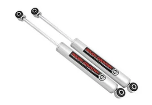 0-4" N3 Rear Shock Absorbers for 07-24 Chevy/GMC 1500-23141_A - Picture 1 of 7