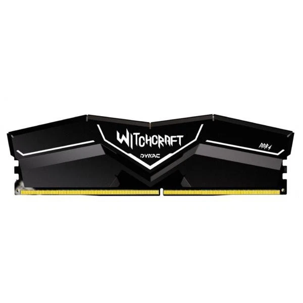 DYNACARD RAM KIT 32GB (2*16GB) DDR4 UDIMM 3200MHz - Immagine 1 di 1
