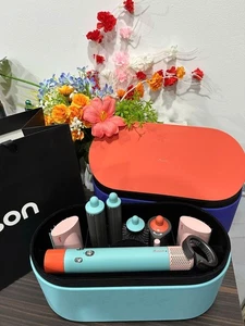 Dyson Airwrap HS05 Complete Long Multi Styler (220V) – Ceramic Pop–Display Model - Picture 1 of 10