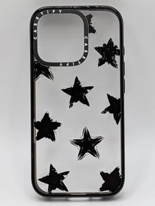Gebrauchte CASETiFY Compact iPhone 16 Pro Hülle | Sternmarken - Bild 1 von 3
